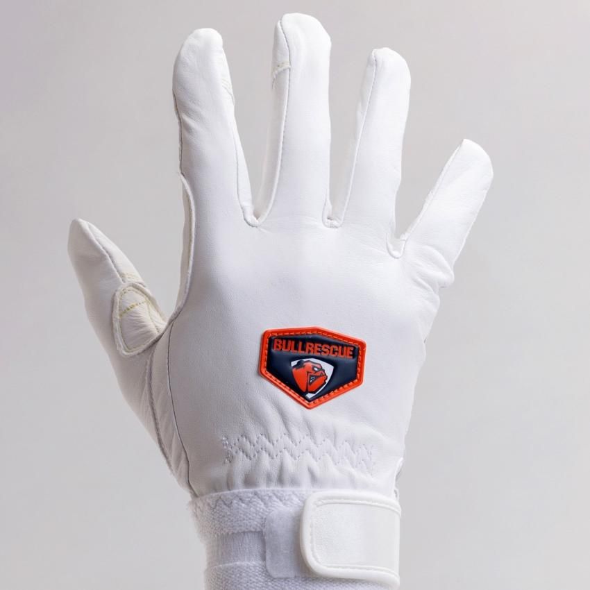 C*N様 ブルレスキュー　グローブ CT-200R - BULLRESCUE（ブルレスキュー）消防手袋・救助手袋