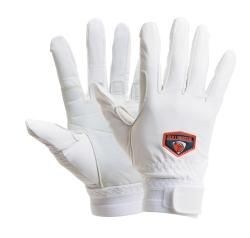 レスキューグローブ　1双2,500円　13双　23,000円 2-8662-13 耐切創手袋 ハイフレックス L 11-644-9 【AXEL】 アズワン