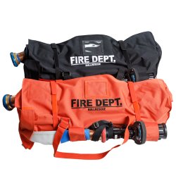 BE-010　消防用　ホースキャリーバッグ