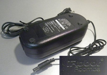 iRobot ,ルンバ500/600/700, 22.5v1.25a, 17063