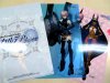「Fate／Grand Order カルデア・ラジオ局」クリアファイルセット