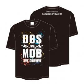 <img class='new_mark_img1' src='https://img.shop-pro.jp/img/new/icons5.gif' style='border:none;display:inline;margin:0px;padding:0px;width:auto;' />DGS VS MOB Docchino Group mo Suki T ̥