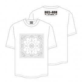 <img class='new_mark_img1' src='https://img.shop-pro.jp/img/new/icons5.gif' style='border:none;display:inline;margin:0px;padding:0px;width:auto;' />DGS VS MOB DGS Tシャツ Ｌサイズ