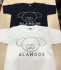 丹下桜のRadio・A・La・Mode オリジナルTシャツ　ホワイト　Sサイズ