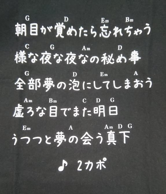 S 鷲崎健のヨルナイト ヨルナイト ヨナヨナ公式tシャツ 月曜日 a gショップ S 鷲崎健のヨルナイト ヨルナイト ヨナヨナ公式tシャツ 月曜日 a gショップ