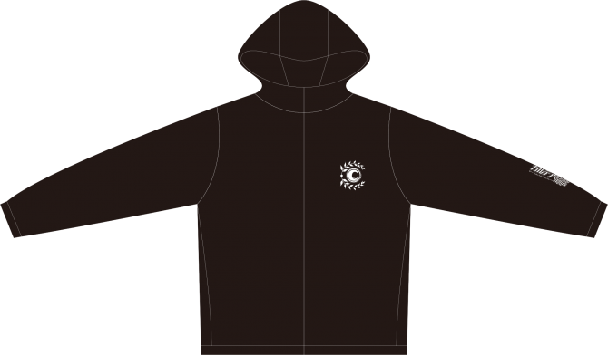Mサイズ】Fate/Grand Order カルデア・ラジオ局 Plus パーカー Mサイズ】Fate/Grand Order カルデア・ラジオ局 Plus パーカー