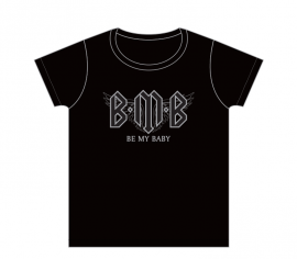 「鈴木崚汰・市川蒼 BE MY BABY」番組オリジナルTシャツ２０２１（XLサイズ）