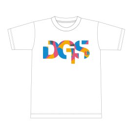 【XL】15年祭Tシャツ　メモリアルver.