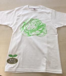 初ラジファームtシャツ ｓ ａ ｇショップ