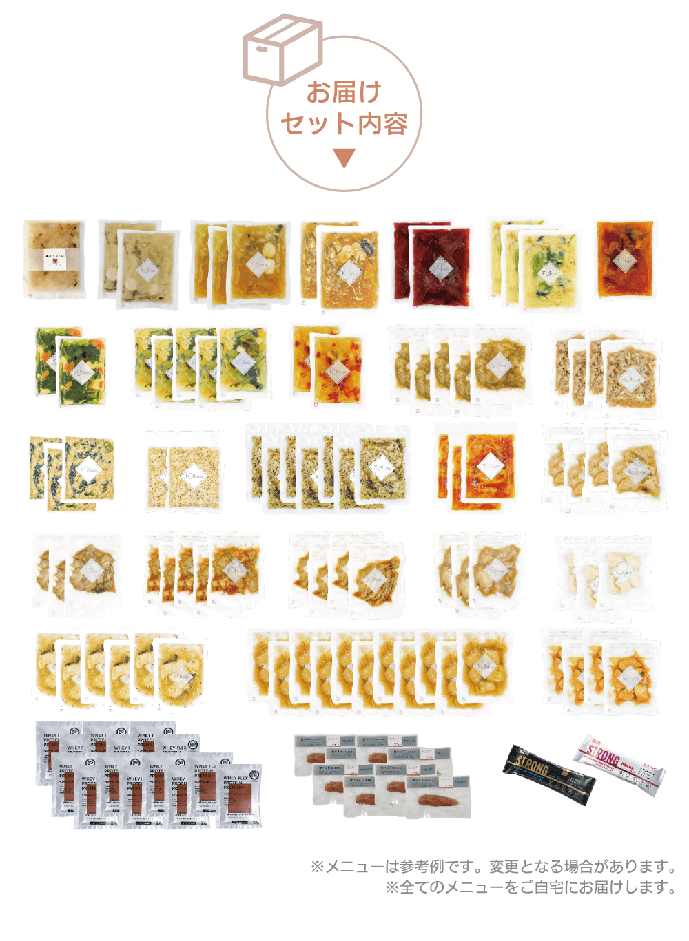 TOFS women 2weeks �����ƥ�