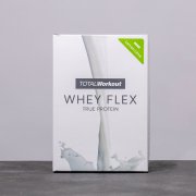 WHEY FLEX　レモンライム　（内容量：27.5g×14包＝385g）