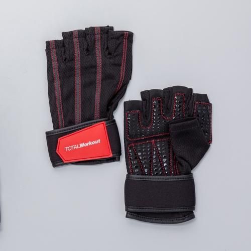 TW Original Glove Mens シリコン - TWorkout WEBSTORE｜トータル