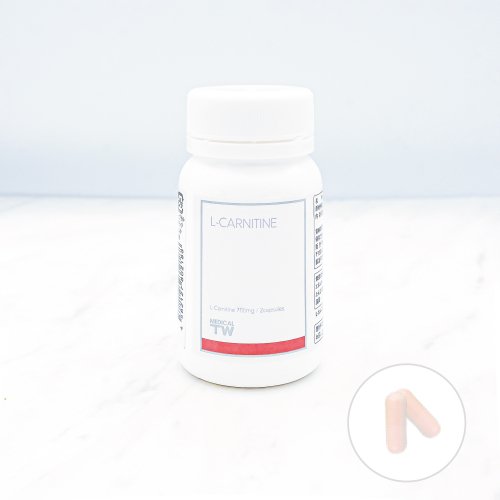 L-CARNITINE（L-カルニチン） - TWorkout WEBSTORE｜トータル・ワークアウト・オンラインショップ