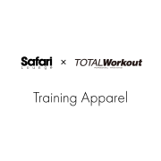 TW Training Apparel 