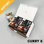 TW GIFTSETåեȥåȡCURRY 8<img class='new_mark_img2' src='https://img.shop-pro.jp/img/new/icons1.gif' style='border:none;display:inline;margin:0px;padding:0px;width:auto;' />