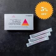 Դָʡ〜12/16ޤǡաڥŤΥץǧ᤿ץȡ THREE DEFENSE ꡼ǥե<img class='new_mark_img2' src='https://img.shop-pro.jp/img/new/icons21.gif' style='border:none;display:inline;margin:0px;padding:0px;width:auto;' />