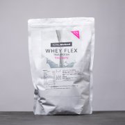 WHEY FLEX　ベリーベリー　（内容量：1kg）