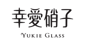 �����˻� YUKIE GLASS