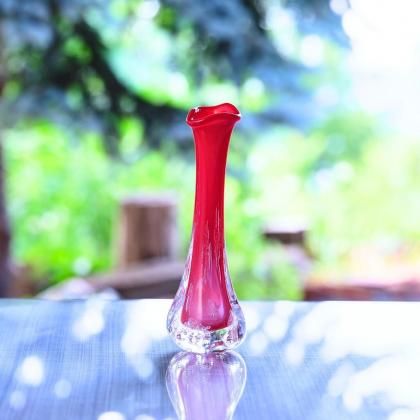 Hearts of Fire「Nina（ニーナ）」 - 幸愛硝子（ユキエガラス）: 小樽