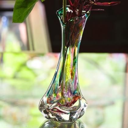 Jewel Flower「ゲユピ（Geyupi）」 - 幸愛硝子（ユキエガラス）: 小樽