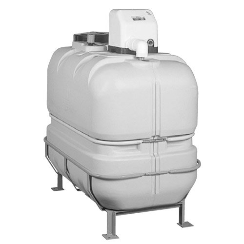給水ポンプ タンク一式 川本製作所 - 工具、DIY用品