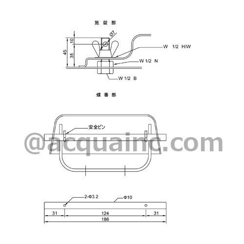専用出品　さぼ Amazon | 双葉電子工業 NO.36サーボケース/S9551対応 BS3333
