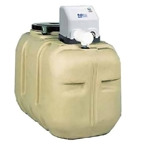 RMB2-25THP6-V150SE | RMB-THP6-V(受水槽一体形加圧給水ポンプ)の製品情報 | 水道加圧用 | 家庭用ポンプ | ポンプ  | テラル株式会社