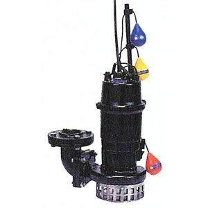 新明和CRC65 200V 2.2kw