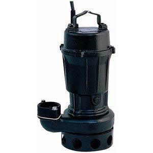 新明和CRC65 200V 2.2kw