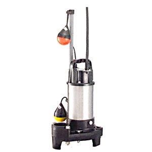 テラル PV 樹脂製セミボルテックス水中ポンプ - ポンプショップアクア