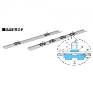 川本製作所 KFE40A1.1 交互 - ポンプショップアクア