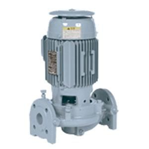 リーマン面 日立 JL32P2-60.25K 三相200V 60Hz - ポンプショップアクア