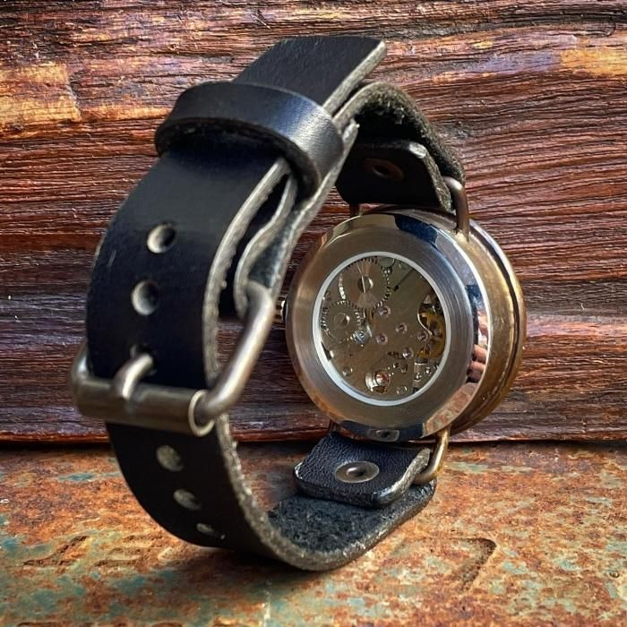 ヴィンテージ HANSON ハンソン社のベビー用体重計1930's 飾り物希少品 HA-6540| ベンラス アールデコ 10KRGP/SS 金張り Cal.MODEL BB14