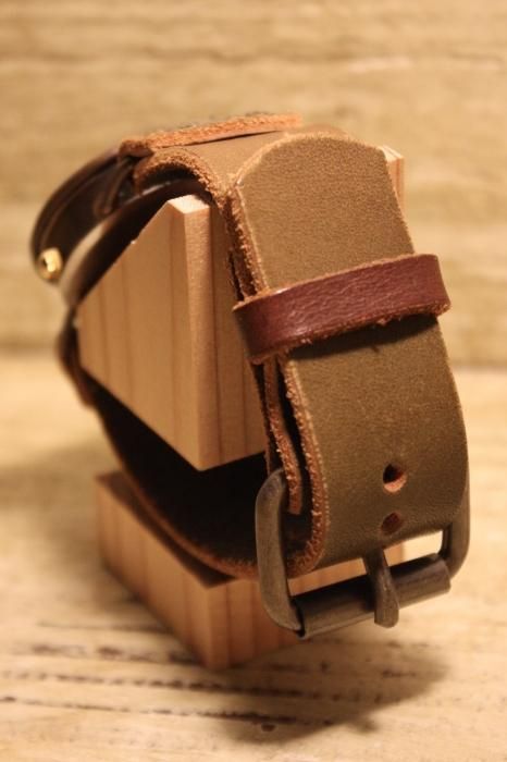 手作り時計のKEN Hand Made Watch || 世界に一つの手作り時計 ||