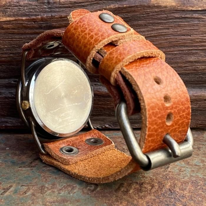 手作り時計のKEN Hand Made Watch || 世界に一つの手作り時計 || 手作り時計のKEN Hand Made Watch || 世界に一つの手作り時計 ||