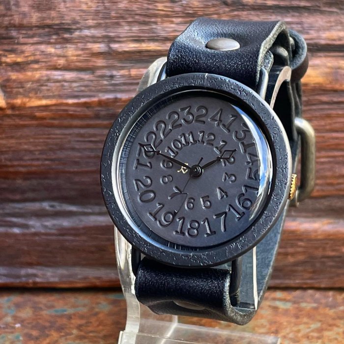 Variety - 手作り時計のKEN Hand Made Watch || 世界に一つの手作り時計 ||