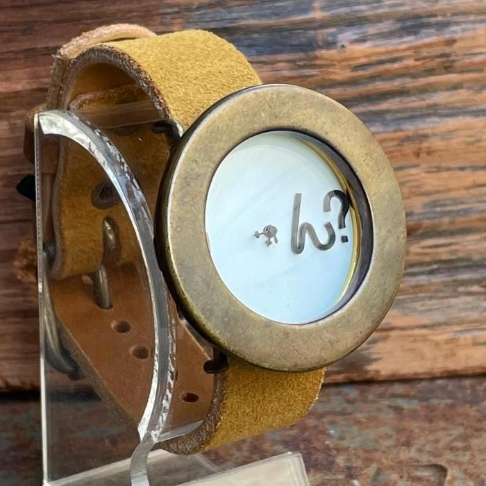手作り時計のKEN Hand Made Watch || 世界に一つの手作り時計 || 手作り時計のKEN Hand Made Watch || 世界に一つの手作り時計 ||