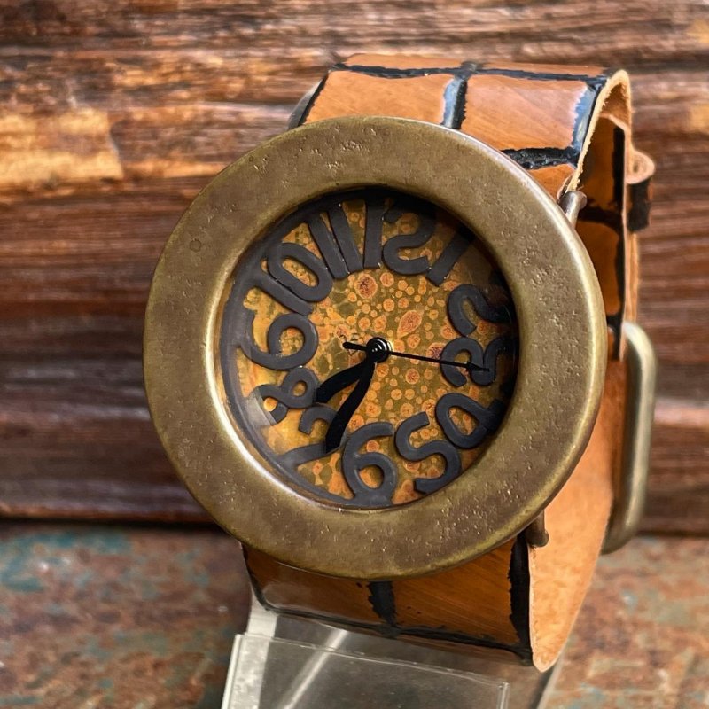 Variety - 手作り時計のKEN Hand Made Watch || 世界に一つの手作り時計 ||