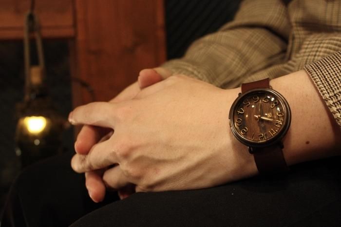 時計 KEN.SHOP,s 手作り時計のKEN Hand Made Watch || 世界に一つの手作り時計 ||