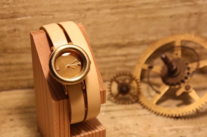 手作り時計のKEN Hand Made Watch || 世界に一つの手作り時計 ||