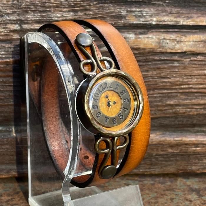手作り時計のKEN Hand Made Watch || 世界に一つの手作り時計 || 手作り時計のKEN Hand Made Watch || 世界に一つの手作り時計 ||