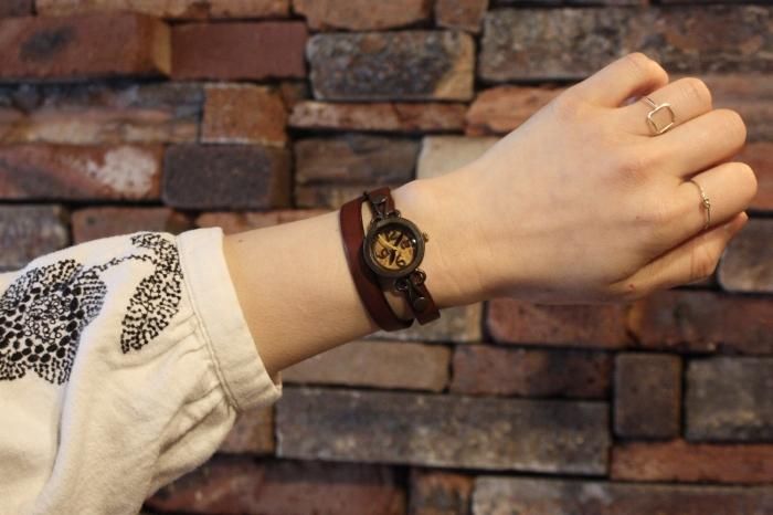 手作り時計のKEN Hand Made Watch || 世界に一つの手作り時計 || 手作り時計のKEN Hand Made Watch || 世界に一つの手作り時計 ||