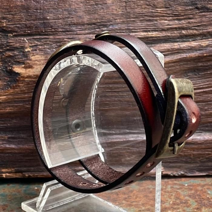 手作り時計のKEN Hand Made Watch || 世界に一つの手作り時計 ||