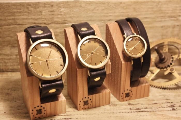 手作り時計のKEN Hand Made Watch || 世界に一つの手作り時計 || 手作り時計のKEN Hand Made Watch || 世界に一つの手作り時計 ||