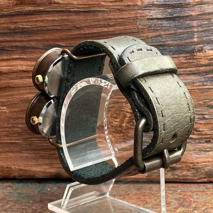 手作り時計のKEN Hand Made Watch || 世界に一つの手作り時計 || 手作り時計のKEN Hand Made Watch || 世界に一つの手作り時計 ||