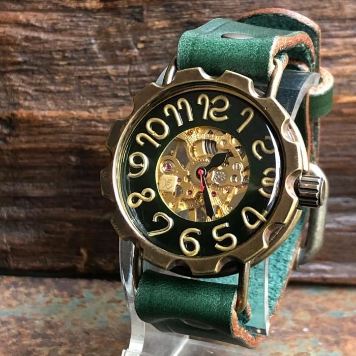 Hand craft online watches