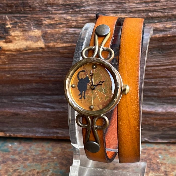 手作り時計のKEN Hand Made Watch　|| 世界に一つの手作り時計 ||