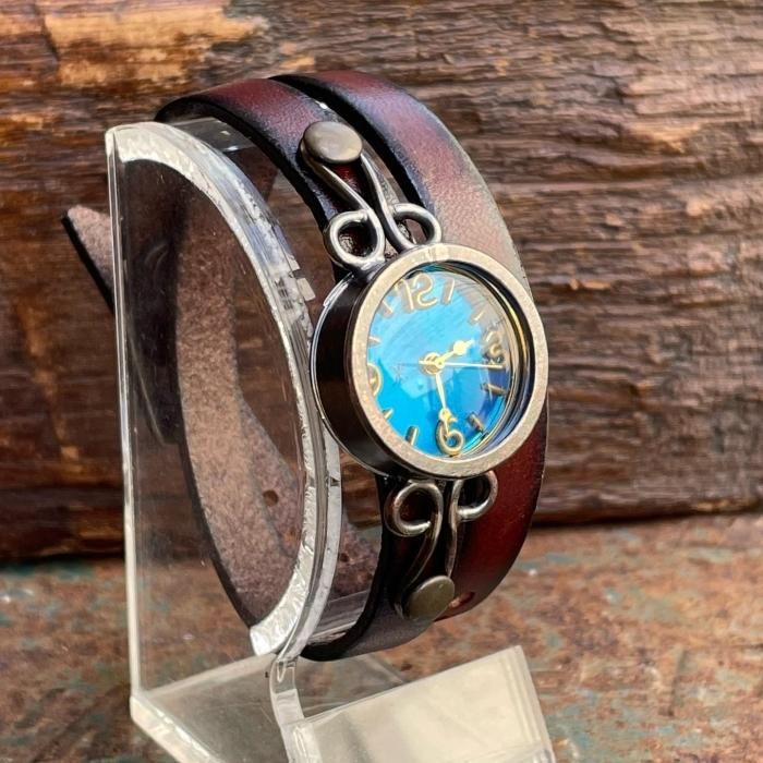 時計 KEN.SHOP,s 手作り時計のKEN Hand Made Watch || 世界に一つの手作り時計 ||