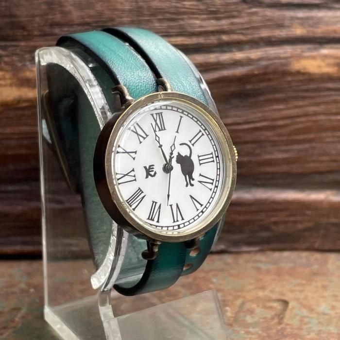 手作り時計のKEN Hand Made Watch || 世界に一つの手作り時計 ||