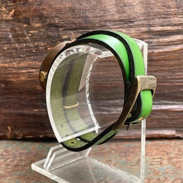 手作り時計のKEN Hand Made Watch || 世界に一つの手作り時計 ||